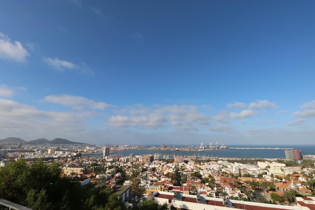 Hotel Live A Nautical-Sport Experience Las Palmas / Gran Canaria Exterior foto