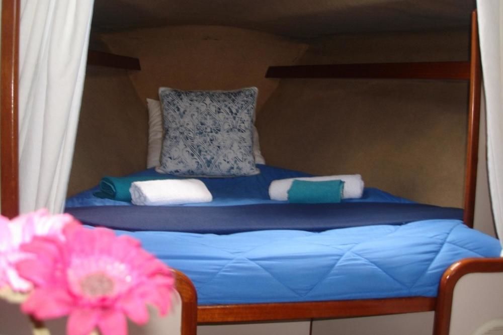 Hotel Live A Nautical-Sport Experience Las Palmas / Gran Canaria Exterior foto