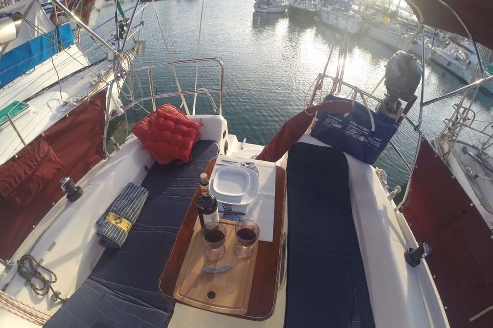 Hotel Live A Nautical-Sport Experience Las Palmas / Gran Canaria Exterior foto